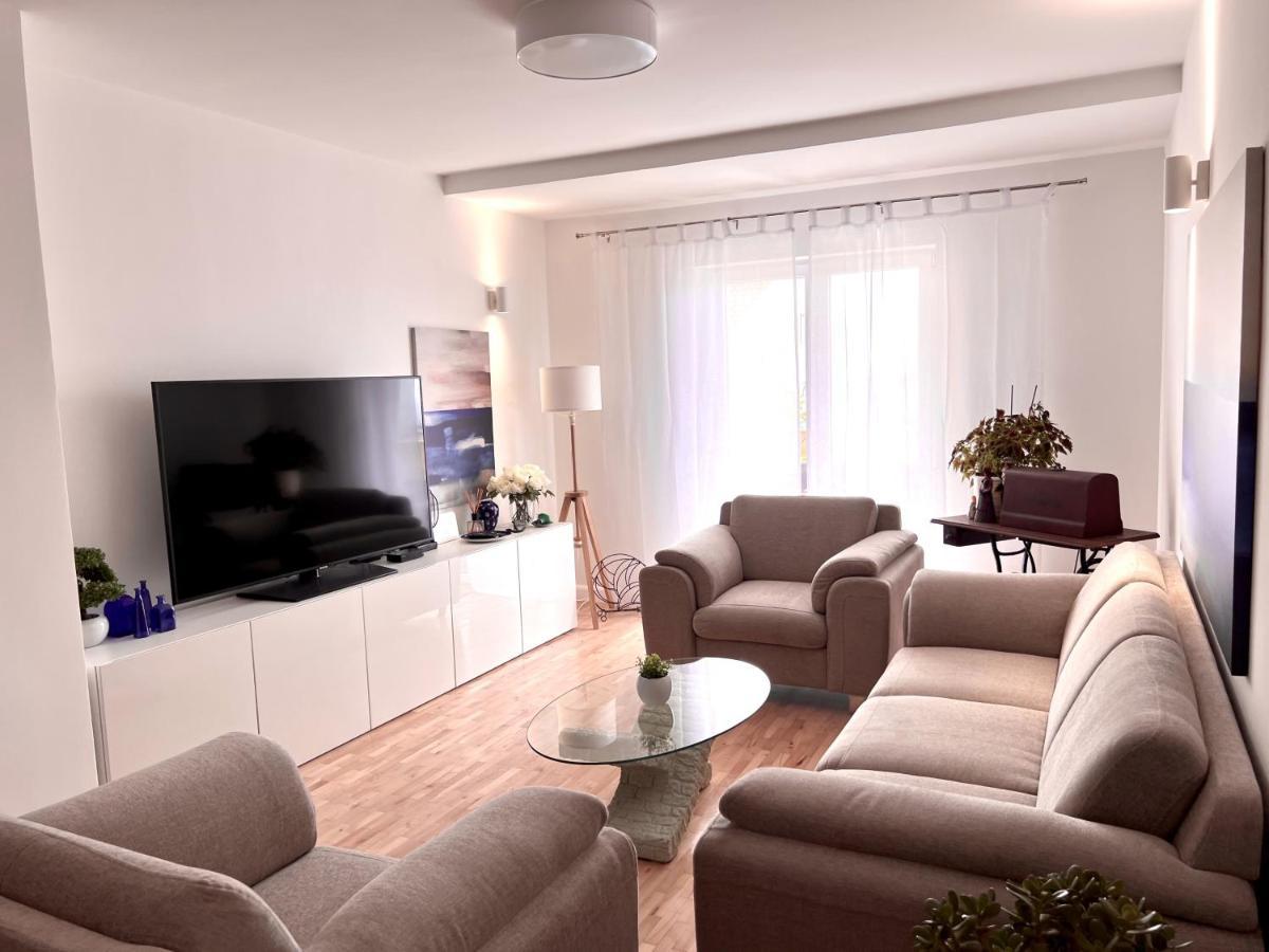Apartment Lana Дубровник Екстер'єр фото