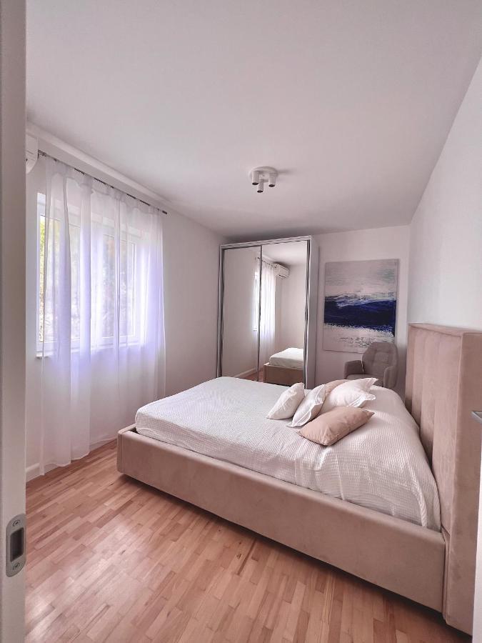 Apartment Lana Дубровник Екстер'єр фото