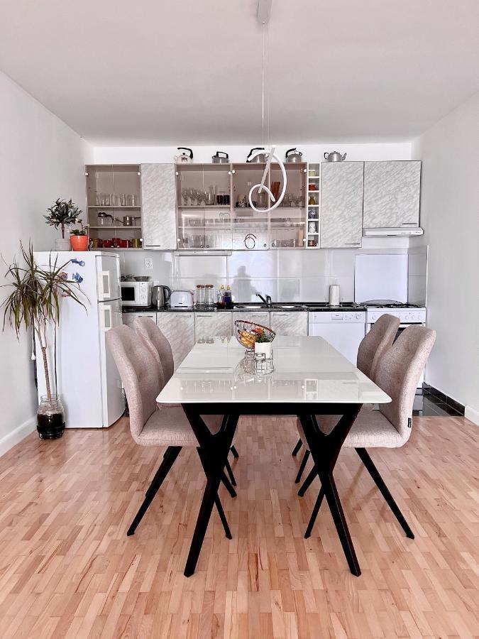 Apartment Lana Дубровник Екстер'єр фото