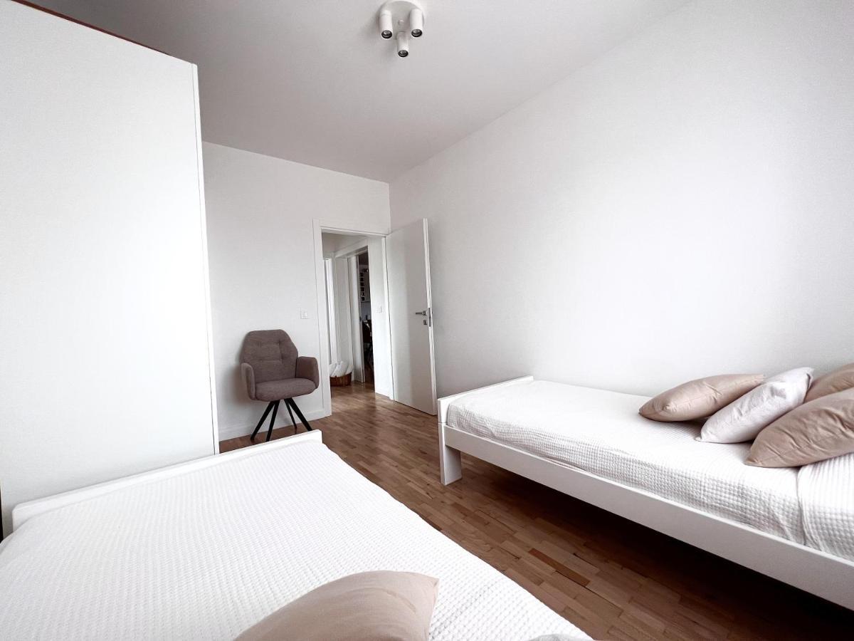 Apartment Lana Дубровник Екстер'єр фото