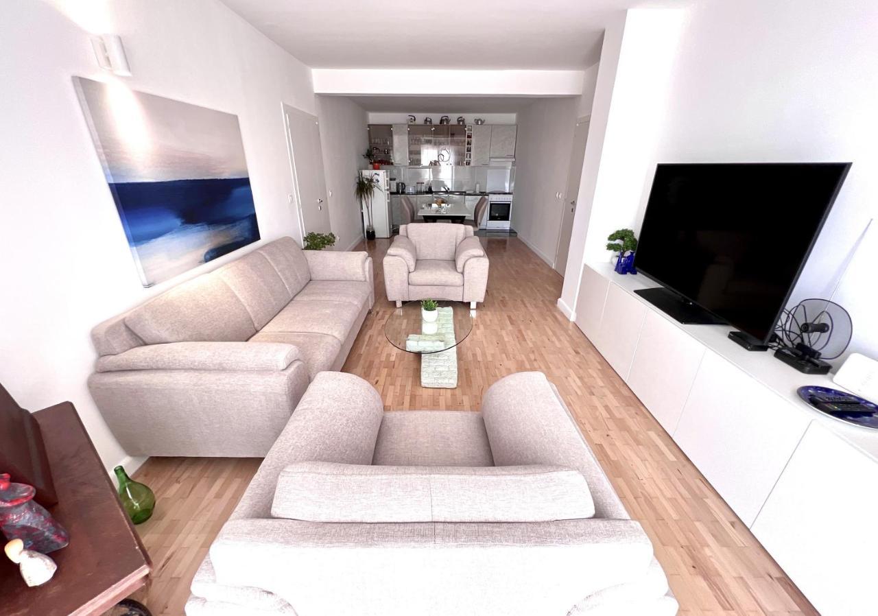 Apartment Lana Дубровник Екстер'єр фото