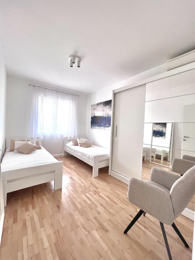 Apartment Lana Дубровник Екстер'єр фото