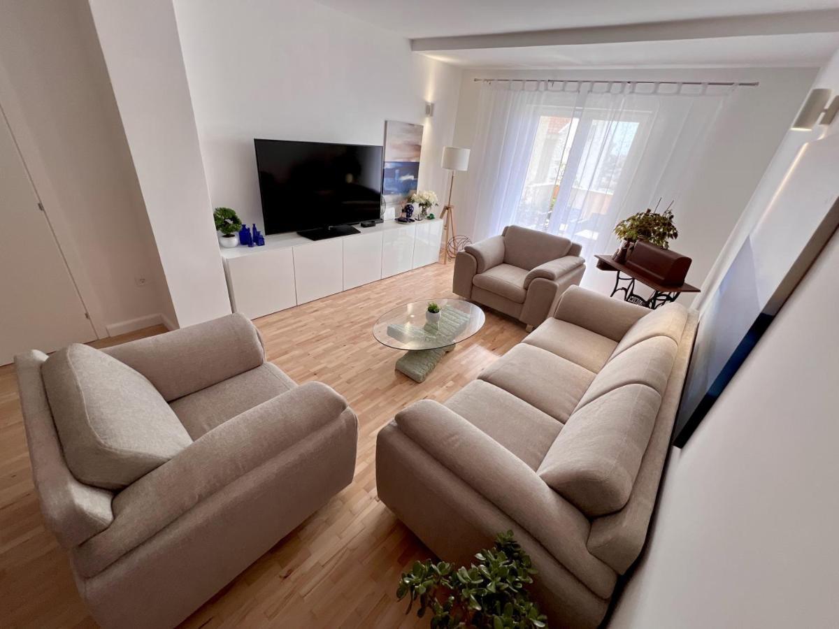 Apartment Lana Дубровник Екстер'єр фото
