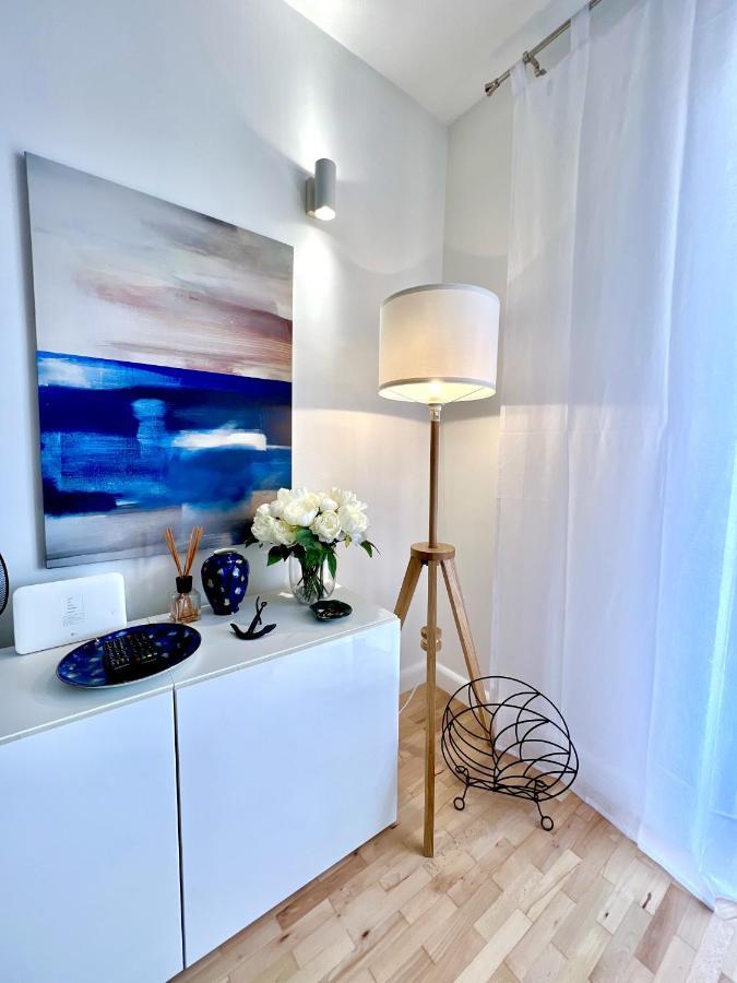 Apartment Lana Дубровник Екстер'єр фото