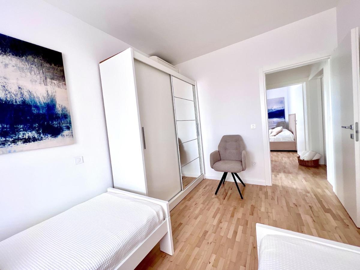 Apartment Lana Дубровник Екстер'єр фото